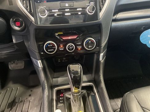 Used 2023 Subaru Forester Touring AWD/4WD image 18