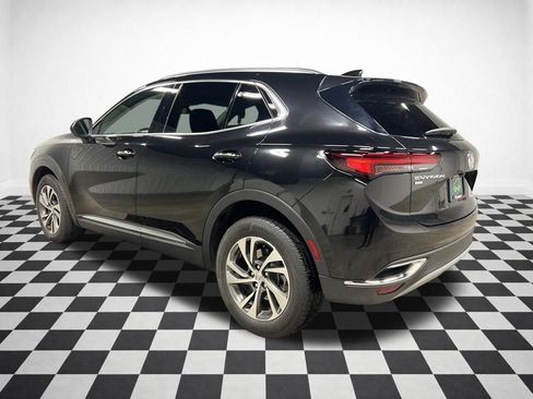 Certified 2023 Buick Envision Essence image 6