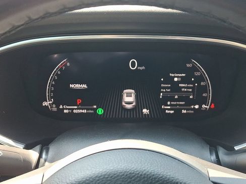 Certified 2024 Acura MDX SH-AWD w/ Technology Package image 21