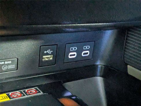 Certified 2025 Toyota Camry SE w/ Multimedia Upgrade Package FWD image 24