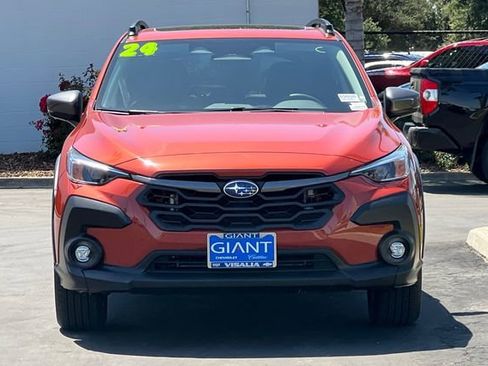 Used 2024 Subaru Crosstrek 2.0i Premium AWD/4WD image 9