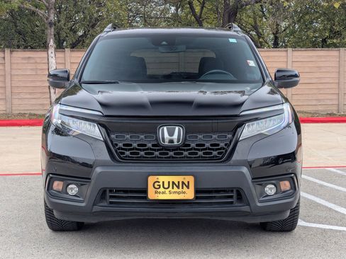 Used 2020 Honda Passport Touring image 9