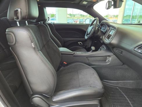Used 2023 Dodge Challenger GT w/ Plus Package RWD image 25
