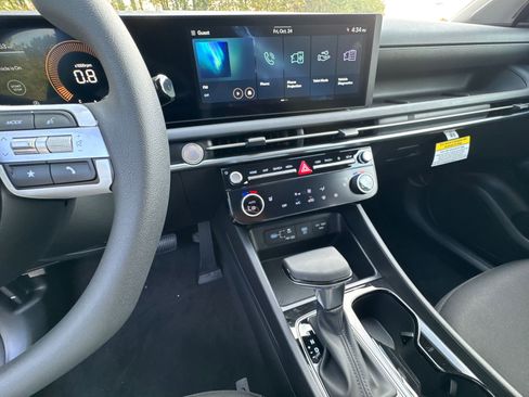 New 2026 Hyundai Tucson SEL image 30