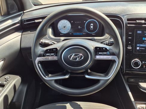 Used 2022 Hyundai Santa Cruz SEL w/ Activity Package image 14
