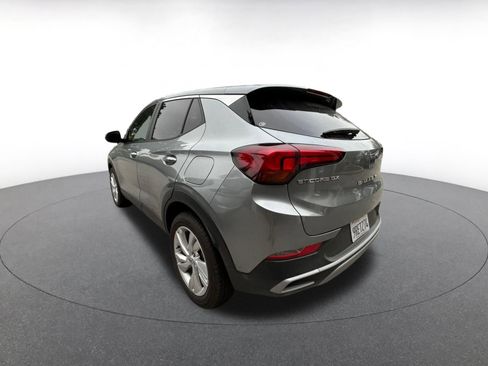 Used 2025 Buick Encore GX Preferred image 6