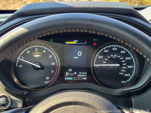 Used 2024 Subaru Forester Wilderness image 18