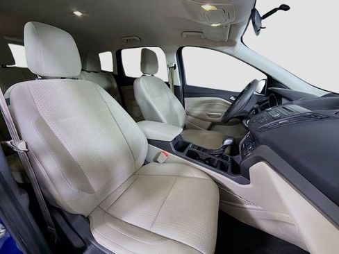 Used 2018 Ford Escape SE image 28