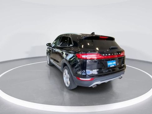 Used 2017 Lincoln MKC Premiere AWD/4WD image 6