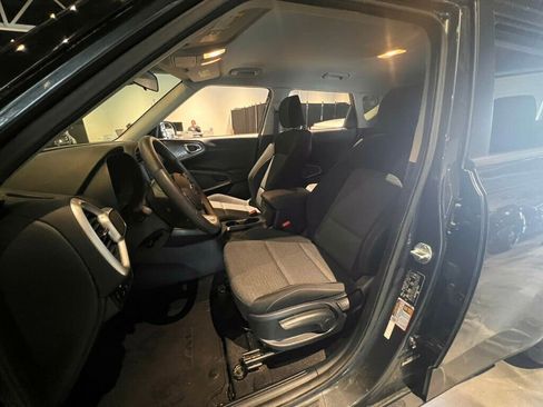 Used 2020 Kia Soul S FWD image 15