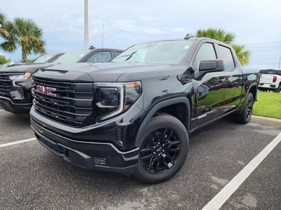 Used 2024 GMC Sierra 1500 Elevation