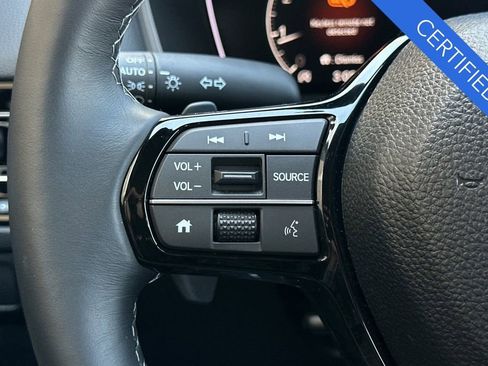 Certified 2026 Honda Civic Sport image 25