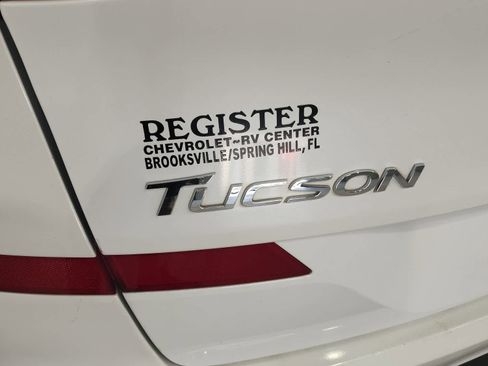 Used 2021 Hyundai Tucson Value image 14