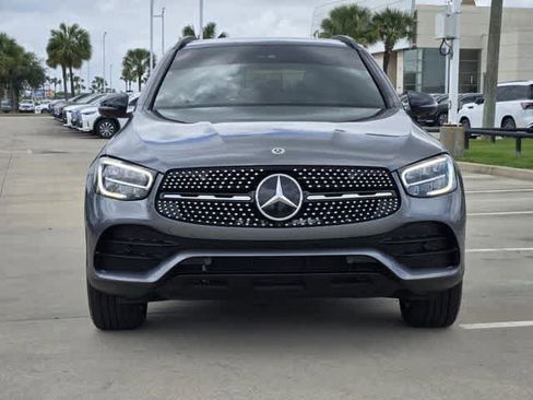 Used 2022 Mercedes-Benz GLC 300 4MATIC image 6