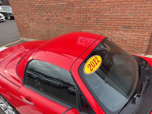 Used 2012 MAZDA MX-5 Miata Grand Touring w/ Premium Pkg image 34