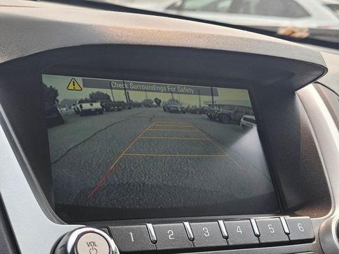 Used 2012 Chevrolet Equinox LTZ AWD/4WD image 24