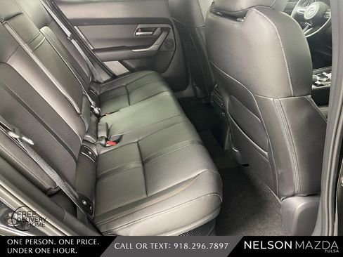 New 2026 MAZDA CX-50 2.5 Hybrid w/ Weather Package image 45
