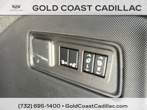 Certified 2023 Cadillac Escalade Sport w/ LPO, ONYX Package AWD/4WD image 16