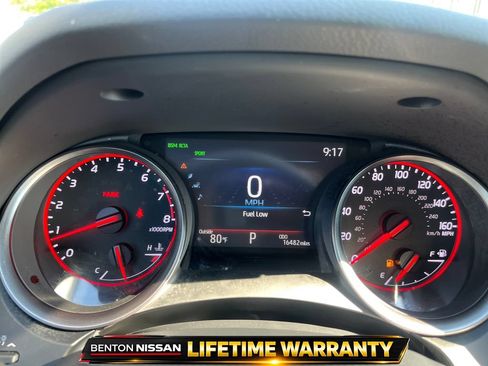 Used 2023 Toyota Camry XSE FWD image 17