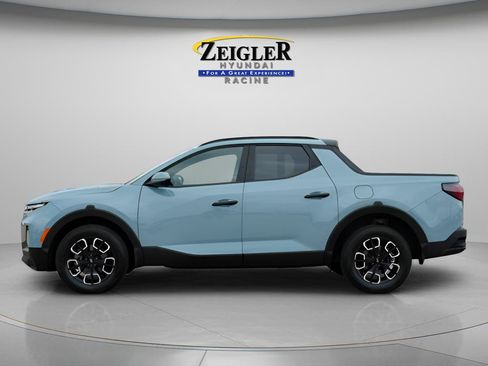 Certified 2024 Hyundai Santa Cruz SEL w/ Activity Package AWD/4WD image 4