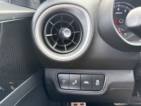 Used 2021 Kia Forte GT w/ GT2 Package FWD image 26