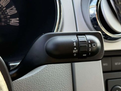 Used 2007 Ford Mustang GT Premium image 27