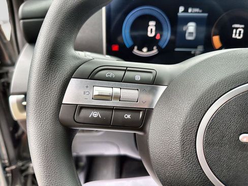 New 2026 Hyundai Santa Cruz SE image 21