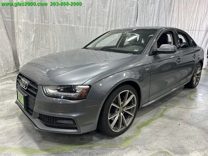 Used 2016 Audi A4 2.0T Premium