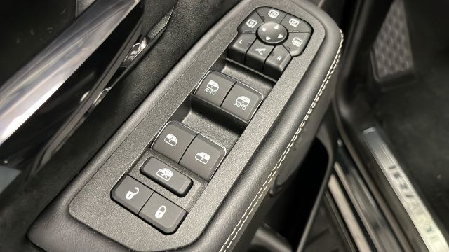 New 2026 RAM 1500 RHO w/ RHO Level 1 Equipment Group AWD/4WD image 21