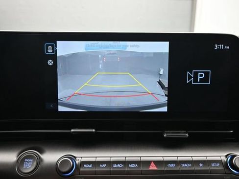 Used 2024 Hyundai Kona SEL AWD/4WD image 18