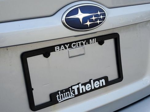 Used 2016 Subaru Impreza 2.0i Sport Premium image 27