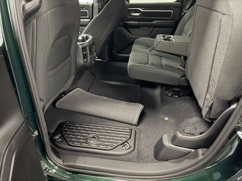 New 2026 RAM 1500 4x4 Crew Cab image 34