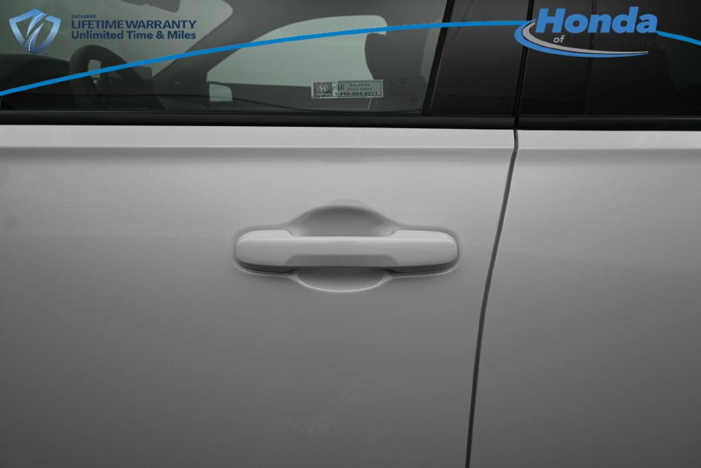 New 2026 Honda Pilot Black Edition image 20