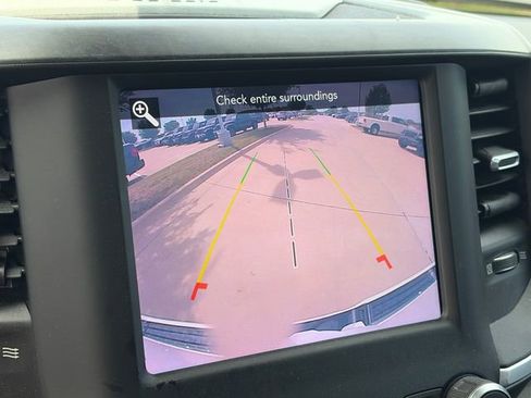 Used 2020 RAM 1500 Lone Star image 20