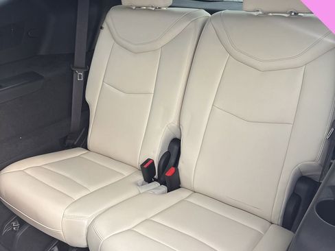Used 2023 Cadillac XT6 Sport w/ LPO, ONYX Package AWD/4WD image 22