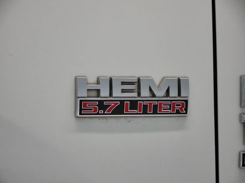 Certified 2021 RAM 1500 Tradesman w/ Popular Equipment Group image 49