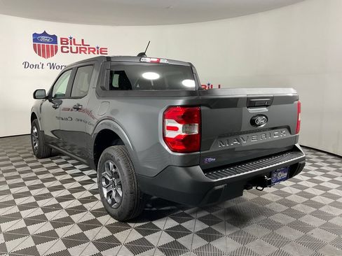 New 2026 Ford Maverick XLT FWD image 5