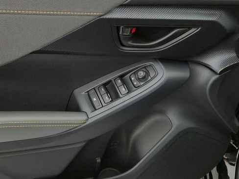 New 2026 Subaru Crosstrek 2.5i Sport AWD/4WD image 13