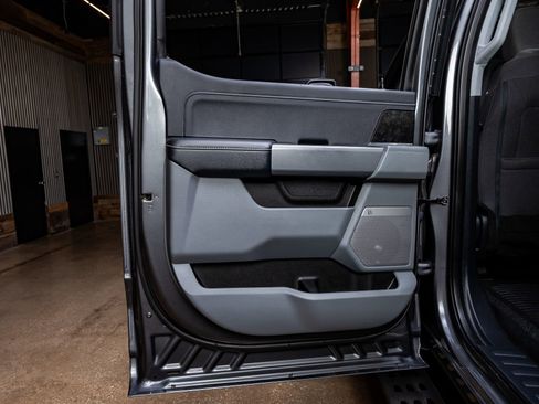 Used 2023 Ford F250 XLT w/ XLT Premium Package image 34