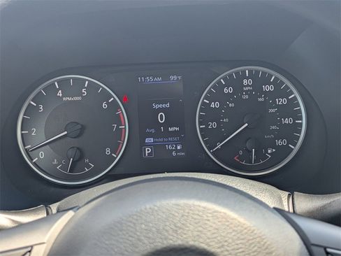 New 2025 Nissan Sentra S image 29