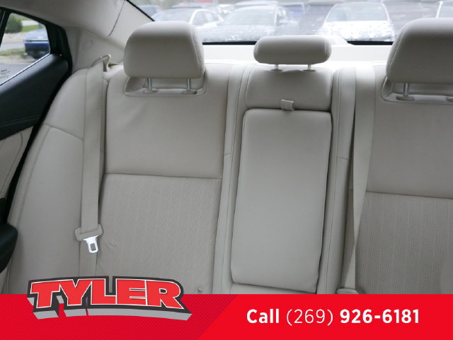 Used 2016 Nissan Maxima 3.5 SL w/ Interior Lighting Package FWD image 41