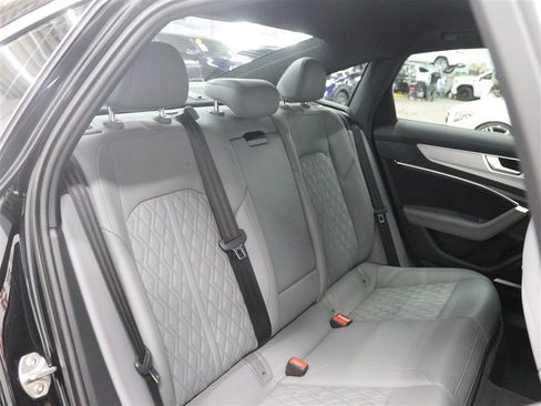Used 2020 Audi S6 Premium Plus AWD/4WD image 18