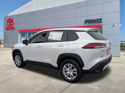 New 2026 Toyota Corolla Cross L image 6