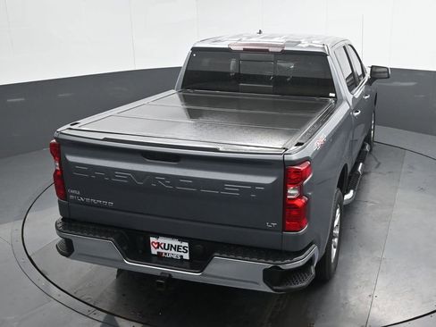 Used 2019 Chevrolet Silverado 1500 LT w/ All-Star Edition image 33
