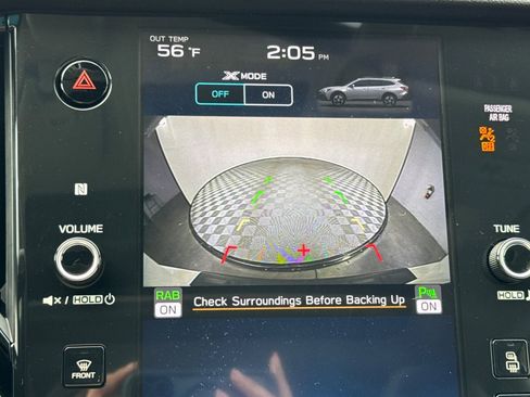 Used 2022 Subaru Outback Limited w/ Popular Package #2 image 27