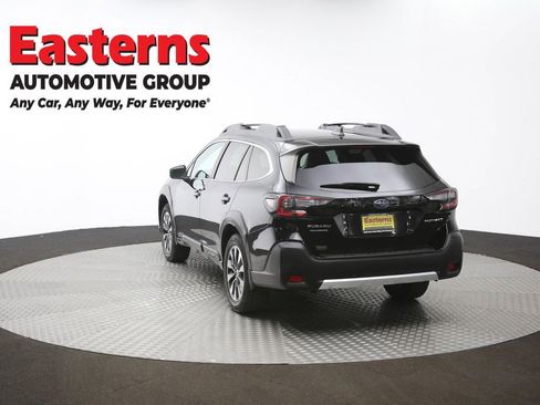 Used 2023 Subaru Outback Limited AWD/4WD image 68