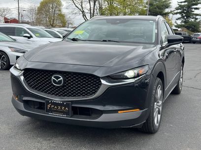Used 2023 MAZDA CX-30 AWD 2.5 S w/ Select Package