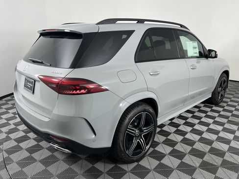 New 2026 Mercedes-Benz GLE 350 4MATIC image 13
