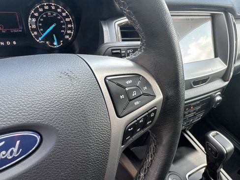 Used 2020 Ford Ranger XLT w/ Equipment Group 301A Mid image 23