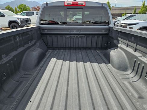 Used 2021 Chevrolet Colorado ZR2 w/ Colorado ZR2 Bison Edition AWD/4WD image 29